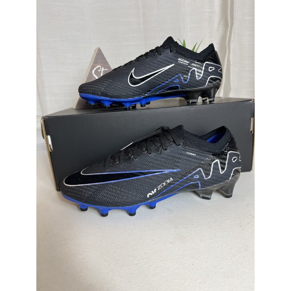 ✅ Nike Zoom Mercurial Vapor 15 Elite‎ AG Pro Shadow  Men Size 5 / Women Sz 7.5